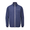 Oscar Jacobson Harrington Golf Jacket -Nike Golf Sales OJTOP0087 HARRINGTON NAVY 01 1000 1000 1500x