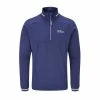 Oscar Jacobson Rolfe Tour Golf Jacket 1 Oscar Jacobson Rolfe Tour Golf Jacket -Nike Golf Sales OJTOP0090 ROLF TOUR JACKET NAVY 01 1500x