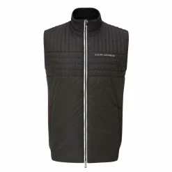 Oscar Jacobson Hodgson Golf Gilet