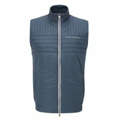 Oscar Jacobson Hodgson Golf Gilet -Nike Golf Sales OJTOP0118 HODGSON ChineBlue 01 1280x