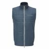 Oscar Jacobson Hodgson Golf Gilet 1 Oscar Jacobson Hodgson Golf Gilet -Nike Golf Sales OJTOP0118 HODGSON ChineBlue 01 1500x