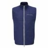 Oscar Jacobson Hodgson Golf Gilet -Nike Golf Sales OJTOP0118 HODGSON NAVY 01 1500x