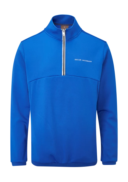 Oscar Jacobson Longton Tour Golf Mid Layer 5 Oscar Jacobson Longton Tour Golf Mid Layer - Image 3
