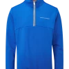 Oscar Jacobson Longton Tour Golf Mid Layer -Nike Golf Sales OJTOP0171 LONGTONTOUR ELECTRIC 01 1500x