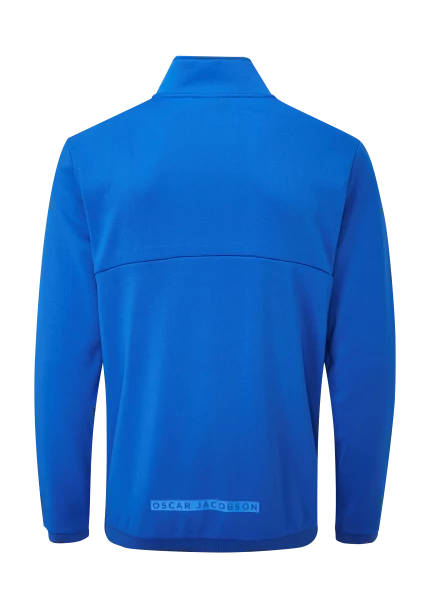 Oscar Jacobson Longton Tour Golf Mid Layer 4 Oscar Jacobson Longton Tour Golf Mid Layer - Image 2