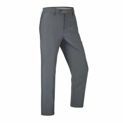 Oscar Jacobson Davenport Golf Trousers -Nike Golf Sales OJTRS0005 DAVENPORTTROUSER CHARCOAL 1 1000 1280x