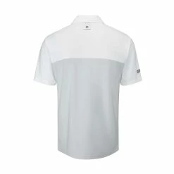 Oscar Jacobson Dodman Golf Polo Shirt