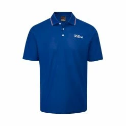 Oscar Jacobson Stanley Mens Golf Polo Shirt -Nike Golf Sales OJTS0072 STANLEY TRUEBLUE 1 1000 1280x