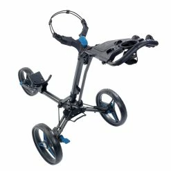 Motocaddy P1 Deluxe Quick Fold Push Golf Trolley -Nike Golf Sales P1BlueMain1000 25a524b5 5029 4883 8bfd d7778cedf614 1280x
