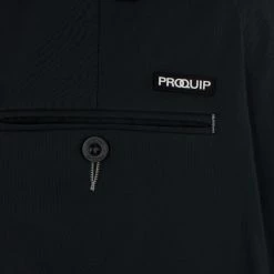 ProQuip Pro Tech Winter Golf Trousers -Nike Golf Sales PQGWTR 03 BLK 5 1500x