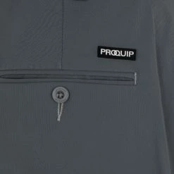 ProQuip Pro Tech Winter Golf Trousers -Nike Golf Sales PQGWTR 03 GRY 5 1500x