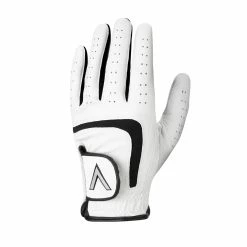 V Series All Weather Mens Golf Glove - 3 Pack