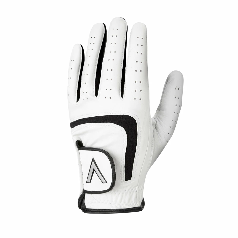 V Series All Weather Mens Golf Glove - 3 Pack 3 V Series All Weather Mens Golf Glove - 3 Pack