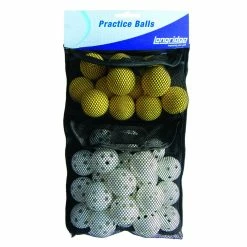 Longridge Practice Balls Pack - 32 Ball Pack -Nike Golf Sales PracticeBallsBumperPack1000 1280x