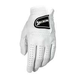 Srixon Premium Cabretta Leather Mens Golf Glove