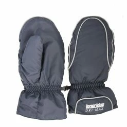 Longridge Premium Golf Mittens
