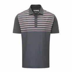 Stuburt Princeville Mens Golf Polo Shirt -Nike Golf Sales Princeville 1280x