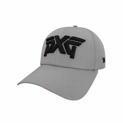 PXG Prolight 920 Adjustable Golf Cap 12 PXG Prolight 920 Adjustable Golf Cap -Nike Golf Sales ProLIteGrey1000 1280x