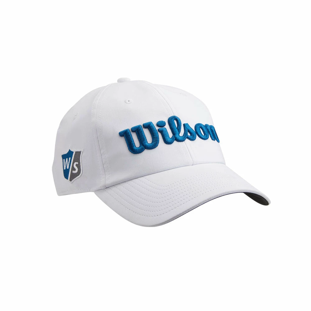 Wilson Staff Pro Tour Cap 13 Wilson Staff Pro Tour Cap - Image 11