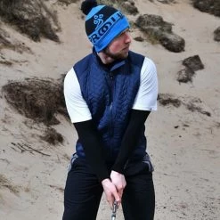 ProQuip Golf Gust Therma Quilted Gilet -Nike Golf Sales Proquipthermaquiltgiletlifestyle 1500x