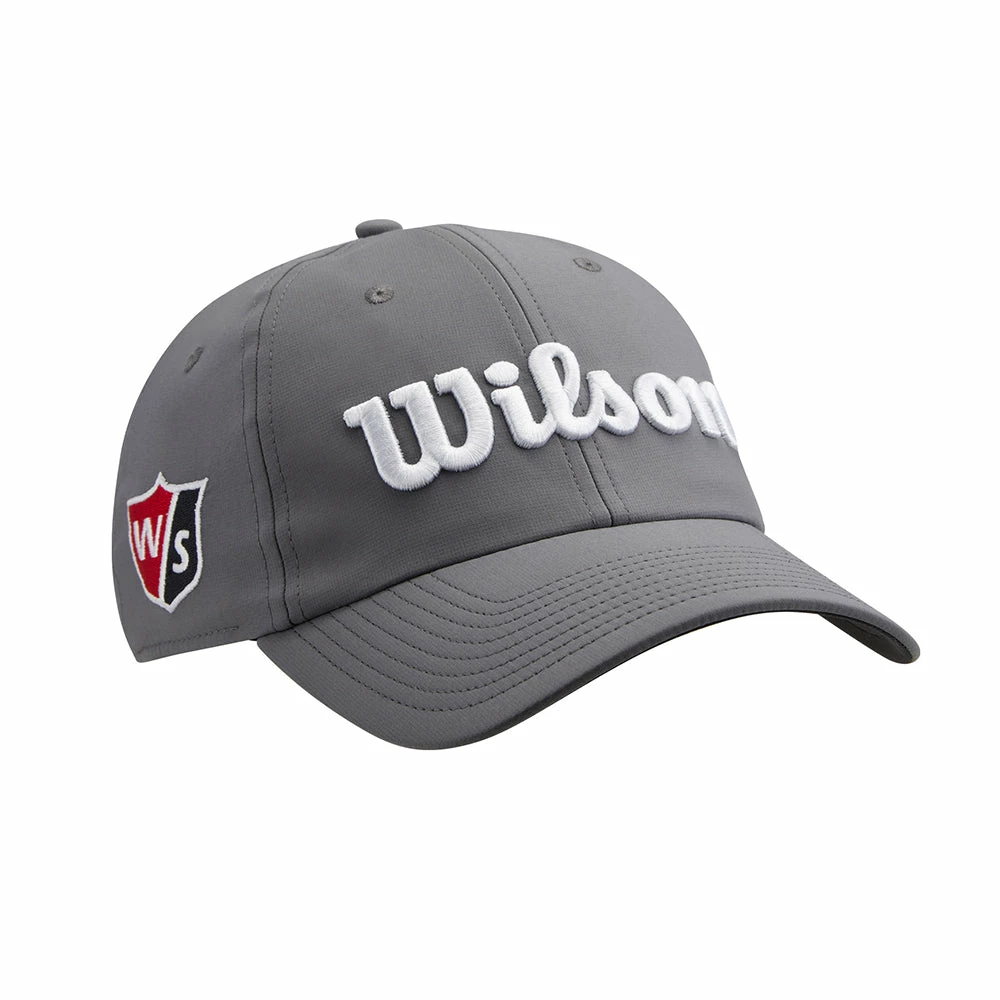 Wilson Staff Pro Tour Cap 6 Wilson Staff Pro Tour Cap - Image 4