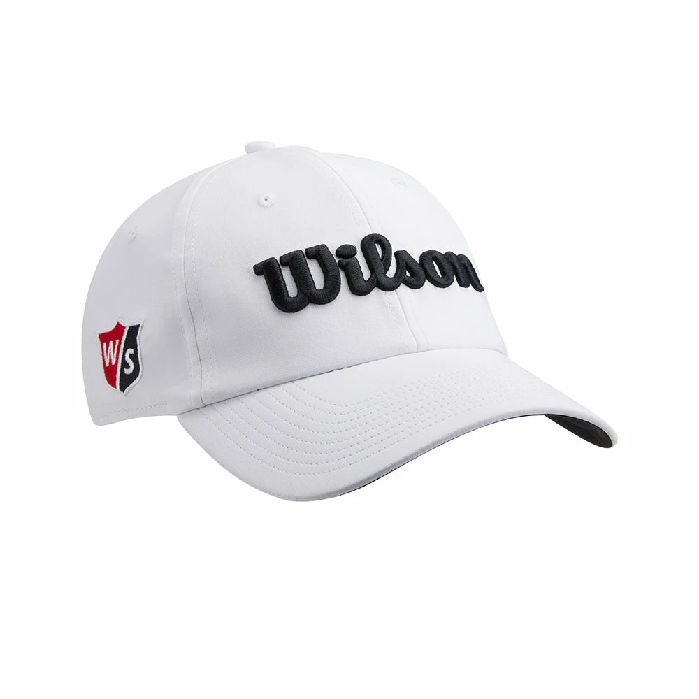 Wilson Staff Pro Tour Cap 8 Wilson Staff Pro Tour Cap - Image 6