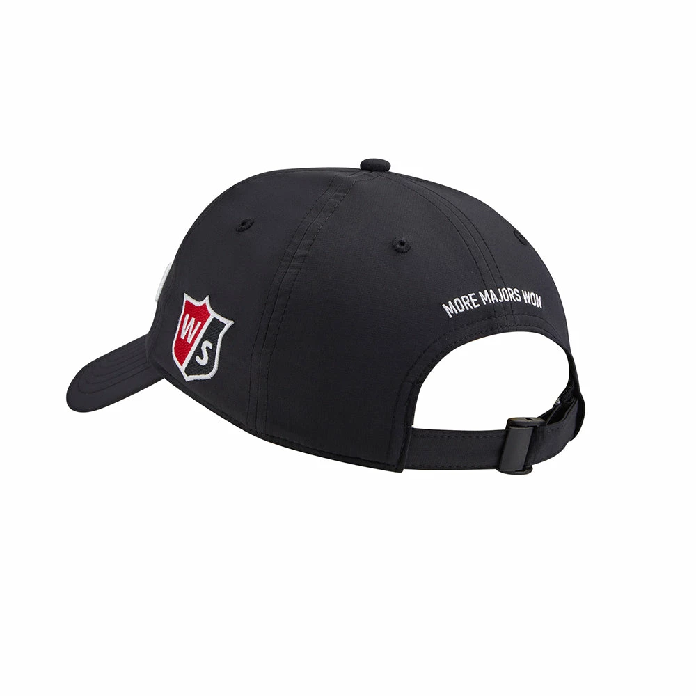Wilson Staff Pro Tour Cap 9 Wilson Staff Pro Tour Cap - Image 7