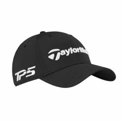 TaylorMade Golf Tour Radar Cap -Nike Golf Sales RadarBLK1 1500x