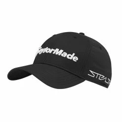 TaylorMade Golf Tour Radar Cap -Nike Golf Sales RadarBLK 1280x