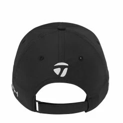 TaylorMade Golf Tour Radar Cap -Nike Golf Sales RadarBLkBack 1500x