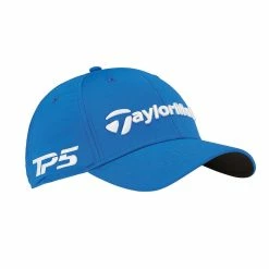 TaylorMade Golf Tour Radar Cap -Nike Golf Sales RadarBlue1 1500x