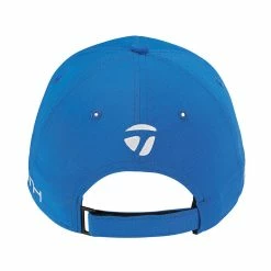 TaylorMade Golf Tour Radar Cap -Nike Golf Sales RadarBlueBack 1500x