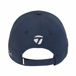 TaylorMade Golf Tour Radar Cap -Nike Golf Sales RadarNavyBack 1500x