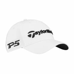 TaylorMade Golf Tour Radar Cap -Nike Golf Sales RadarWht1 1500x