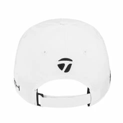 TaylorMade Golf Tour Radar Cap -Nike Golf Sales RadarWhtBack 1500x