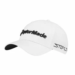 TaylorMade Golf Tour Radar Cap -Nike Golf Sales RadarWht 1280x