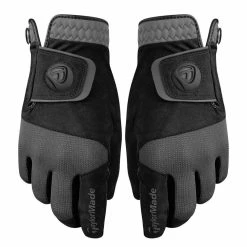 TaylorMade Rain Control Golf Gloves