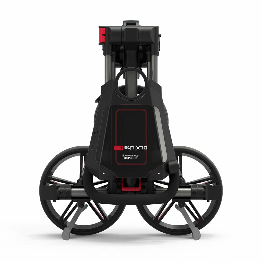 PowaKaddy DLX Lite FF Golf Trolley 8 PowaKaddy DLX Lite FF Golf Trolley - Image 6