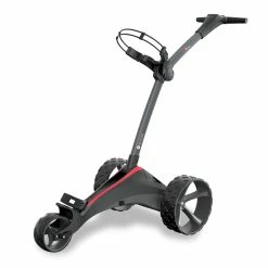 Motocaddy S1 DHC 2023 Electric Golf Trolley + Free Gift -Nike Golf Sales S1DHCAngled 1280x