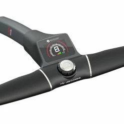 Motocaddy S1 Lithium 2023 Electric Golf Trolley + Free Gift 13 Motocaddy S1 Lithium 2023 Electric Golf Trolley + Free Gift -Nike Golf Sales S1Handle 1500x