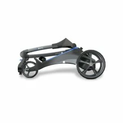 Motocaddy S5 GPS Electric Golf Trolley + Free Gift -Nike Golf Sales S5GPSFoldedSide 1500x