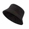 Stuburt Showerproof Golf Bucket Hat -Nike Golf Sales SBHAT 1259 SHOWERPROOF BUCKET HAT BLACK 1000 1000 1500x