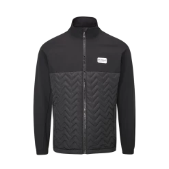 Stuburt Evolution-Tech Padded Golf Jacket 7 Stuburt Evolution-Tech Padded Golf Jacket -Nike Golf Sales SBJKT1265 EVOLUTION TECH BLACK 01 1000 1000 1280x