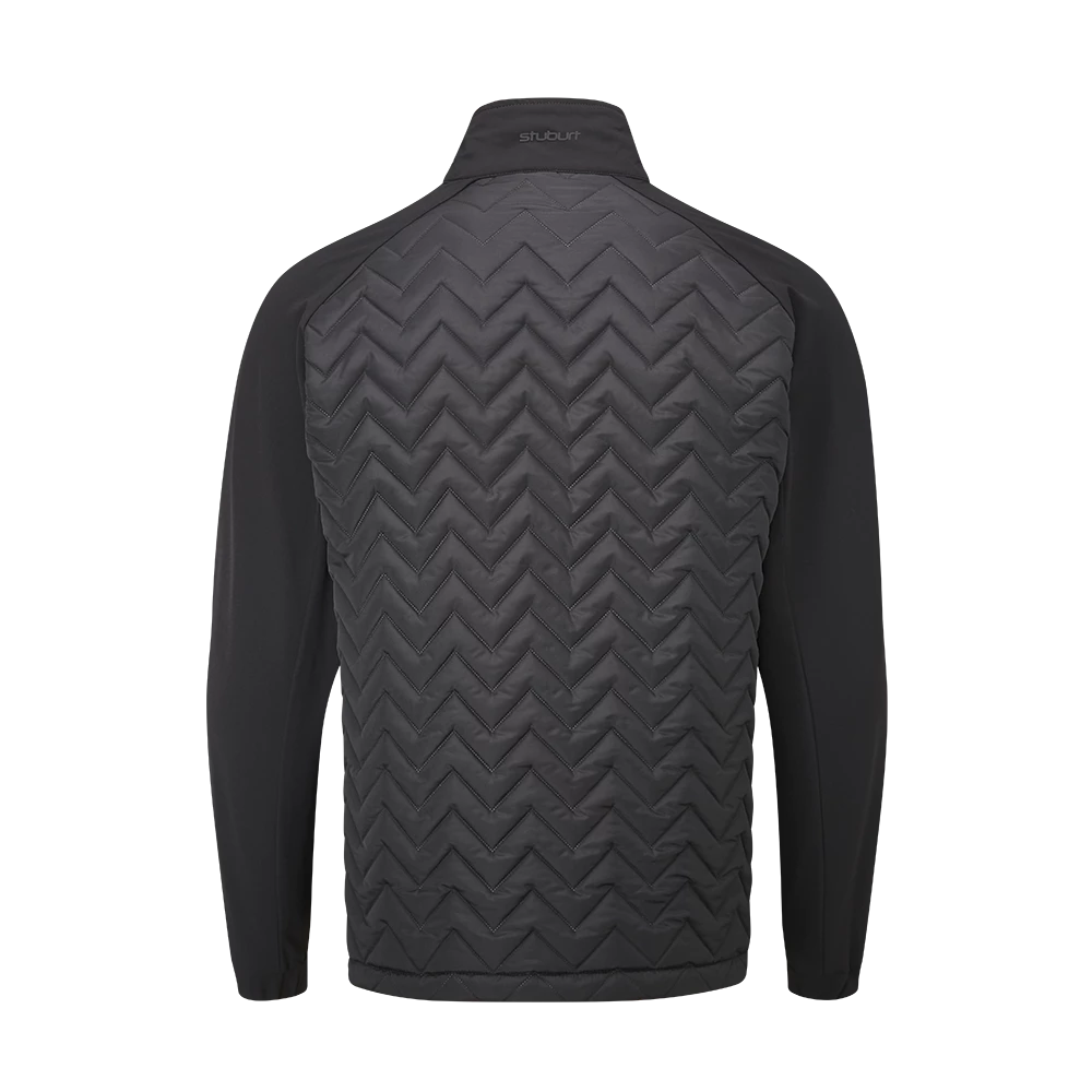 Stuburt Evolution-Tech Padded Golf Jacket 4 Stuburt Evolution-Tech Padded Golf Jacket - Image 2