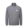 Stuburt Evolution-Tech Padded Golf Jacket -Nike Golf Sales SBJKT1265 EVOLUTION TECH SLATE GREY 01 1000 1000 1500x