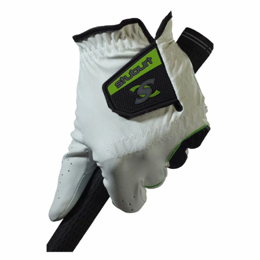 Stuburt Urban All Weather Mens Golf Glove 4 Stuburt Urban All Weather Mens Golf Glove - Image 2