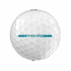 Srixon Ultisoft 4th Generation White Golf Ball 11 Srixon Ultisoft 4th Generation White Golf Ball -Nike Golf Sales SideBar 1500x