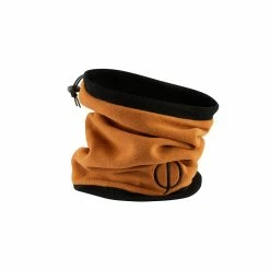 Oscar Jacobson Reversible Golf Snood -Nike Golf Sales SnoodOrange1000 1500x