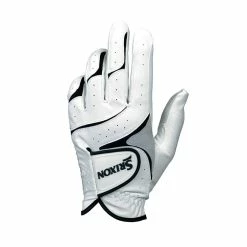 Srixon All Weather Mens Golf Glove -Nike Golf Sales SrixonAWMain1000 1280x