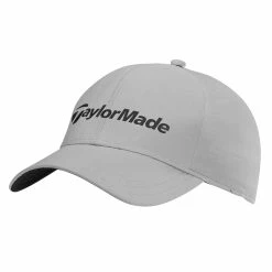 TaylorMade Golf Storm Cap -Nike Golf Sales StormCap22Grey2front 1500x